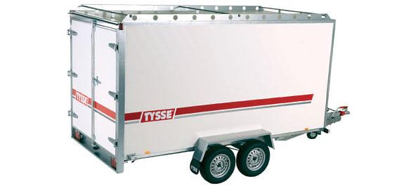 Tysse CR3199